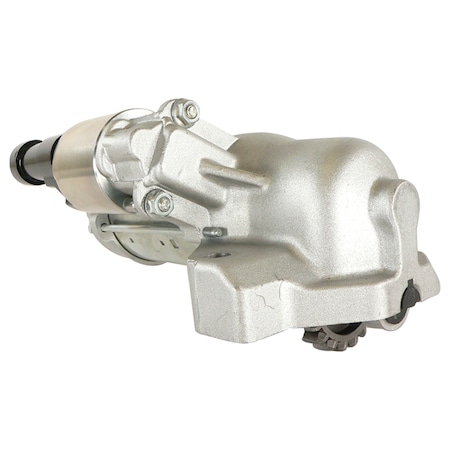 Db Electrical New Starter For 3.7L Acura Mdx 07 08 09 2007 2008 2009 410-52318